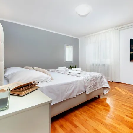 Daire Casa Ana Rovinj