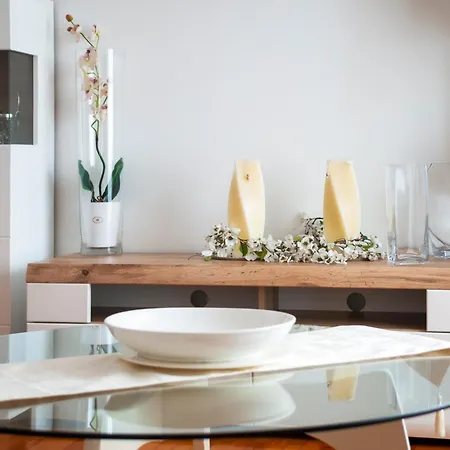Daire Casa Ana Rovinj
